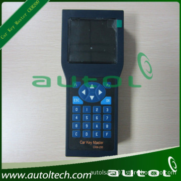 Car Key Master Handset Ckm200 with Unlimited Tokens